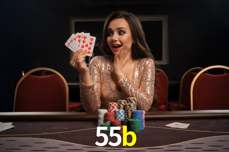Descubra a Essência do 55b: Nossa História e Compromissos