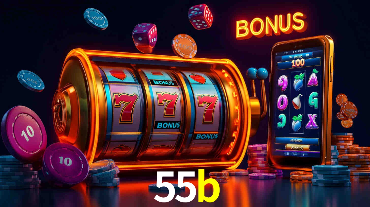 Estatísticas do Jogo 55b