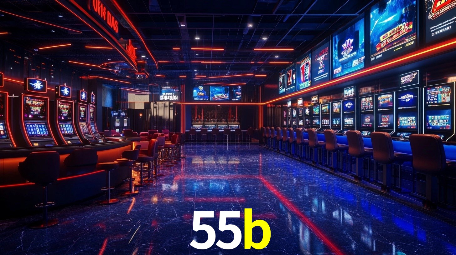 55b App Interface
