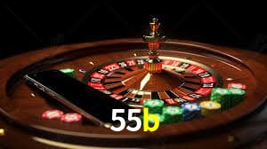 Blackjack Table 55b