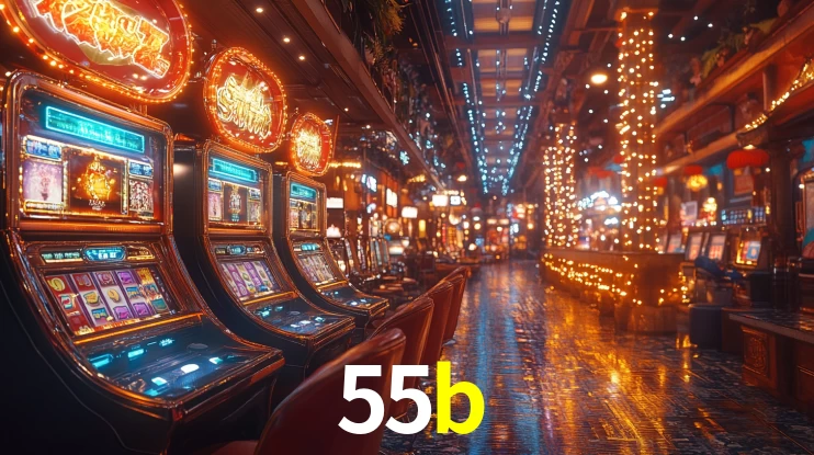 55b login