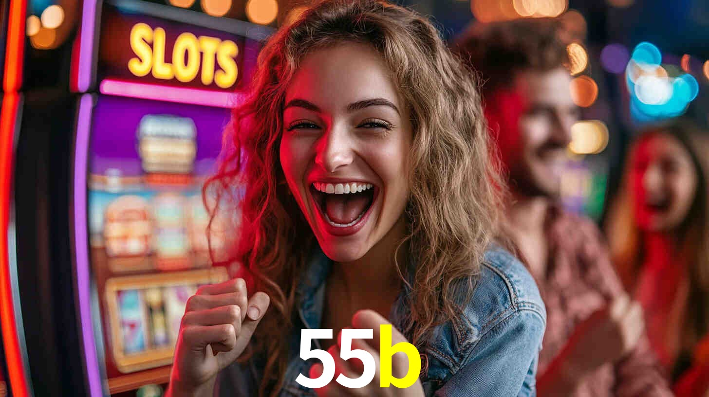 Recursos de Bônus 55b
