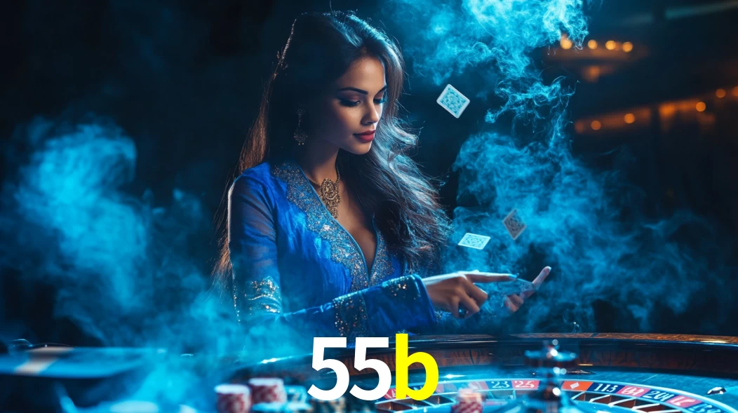 Casino Ao Vivo 55b