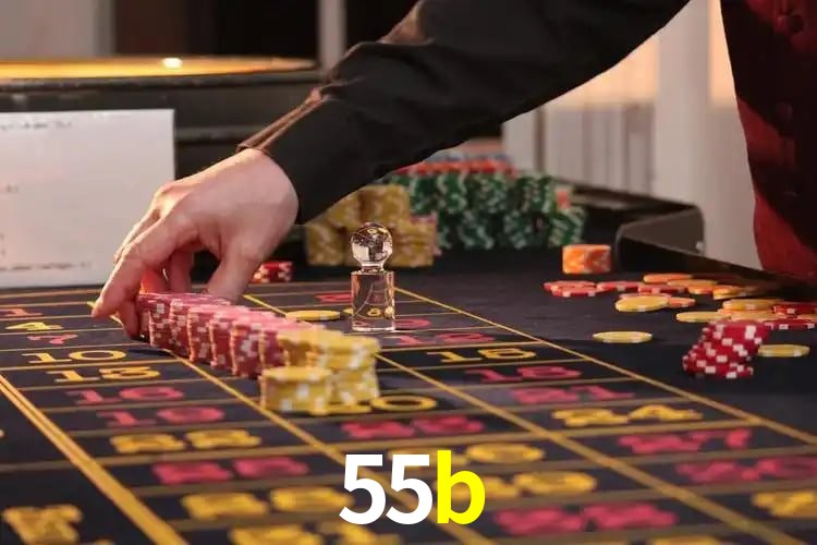 Casino Ao Vivo 55b