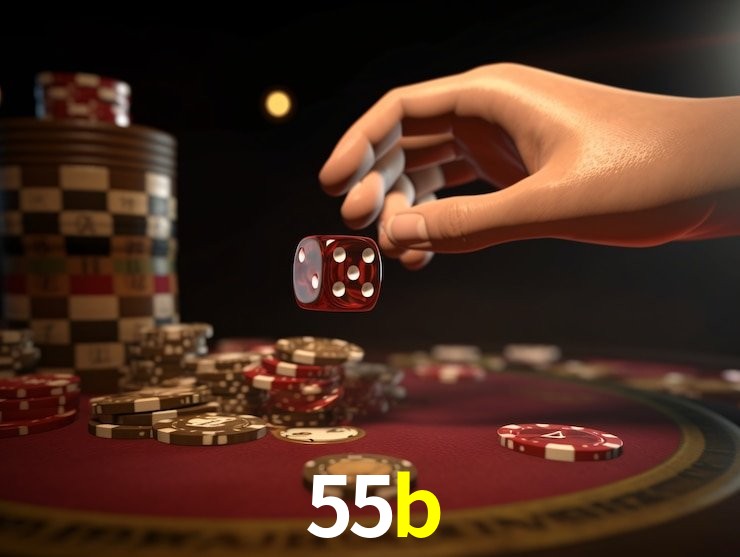 55b Bonus Rain – Ganhe mais em jogos de caça-níqueis