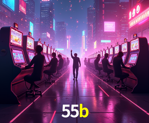 Benefícios da Conta 55b