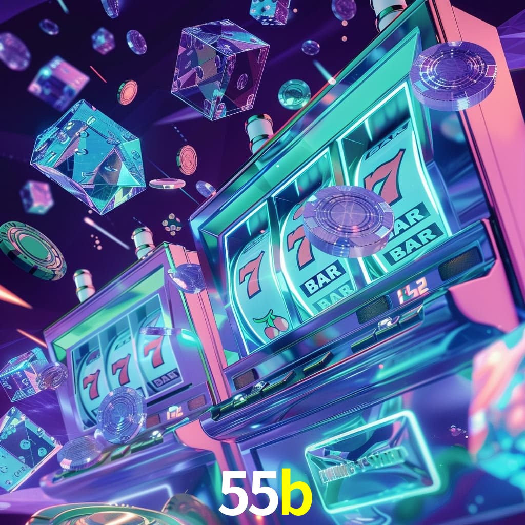 Apostas de Futebol 55b