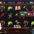 Desvendando o Mundo dos Jogos Virtuais na 55b