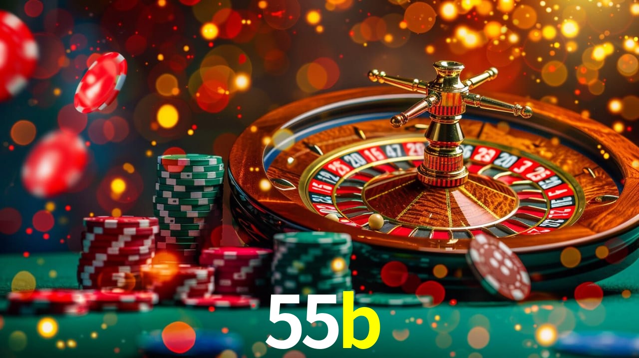 Casino Ao Vivo 55b