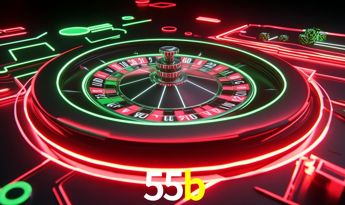 Jogos Exclusivos 55b