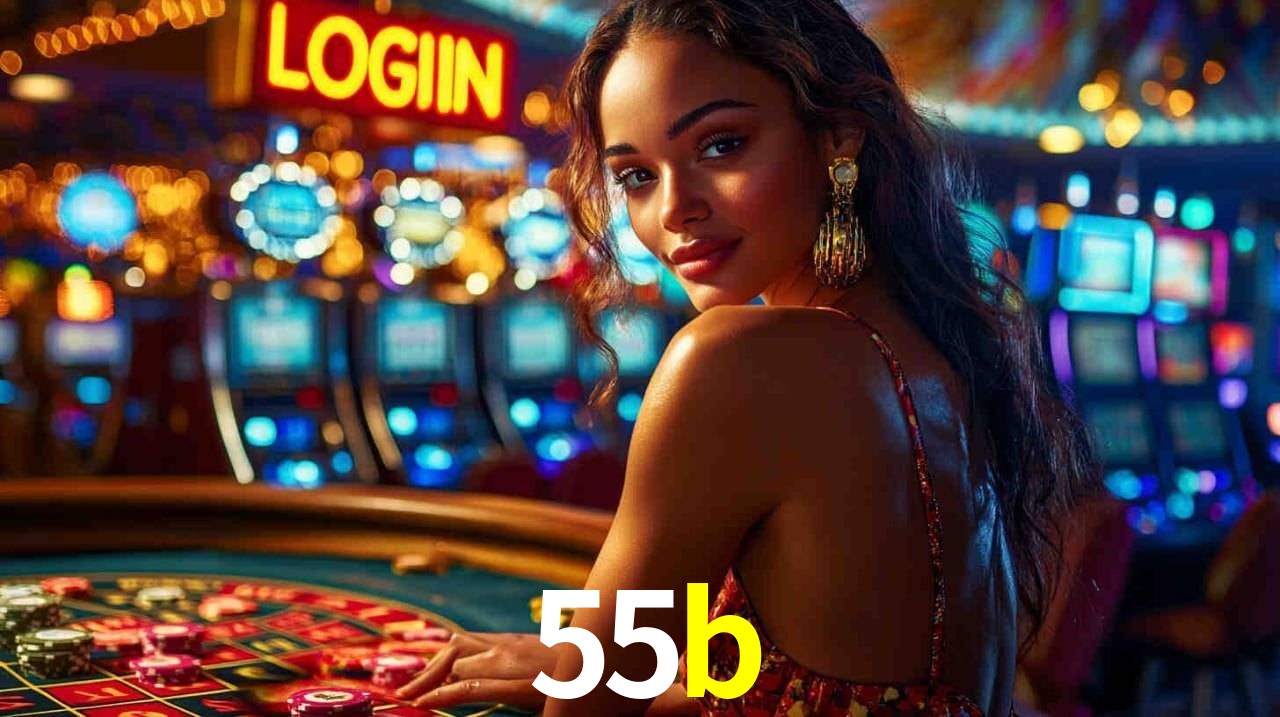 55b Giros Grátis