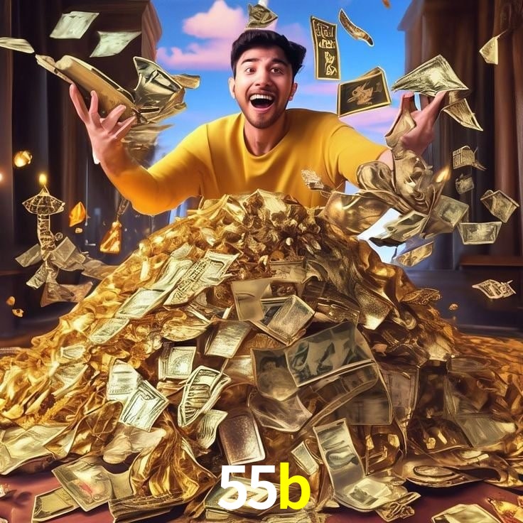 Tecnologia da Plataforma 55b