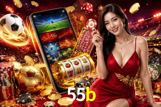 Welcome Bonus 55b