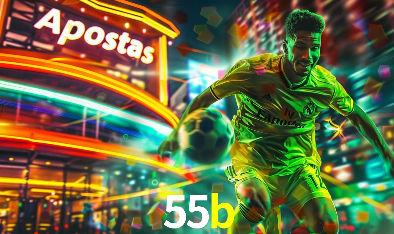 plataforma 55b
