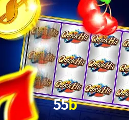 Desvendando o Mundo dos Jogos Virtuais na 55b