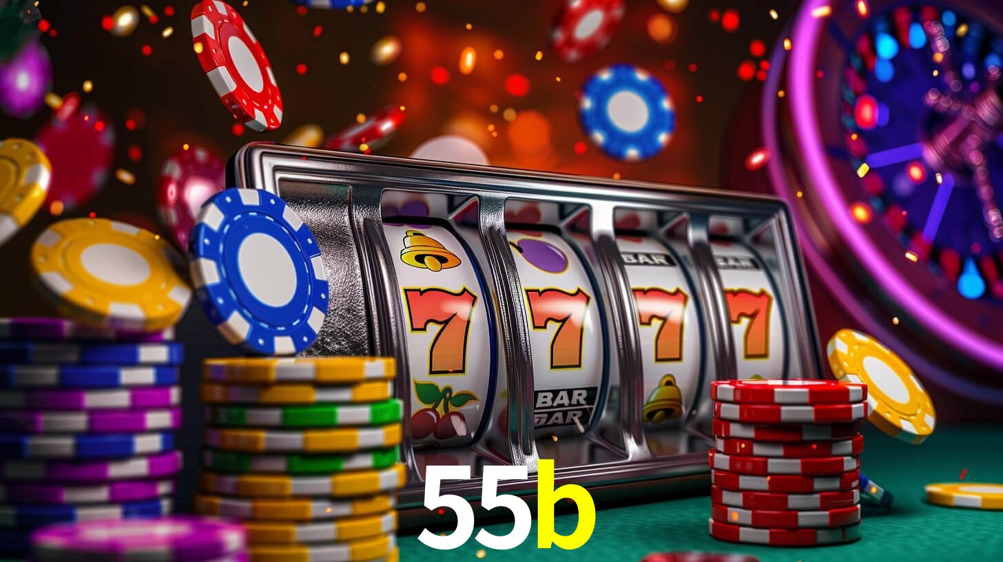 Provedores de Jogos 55b