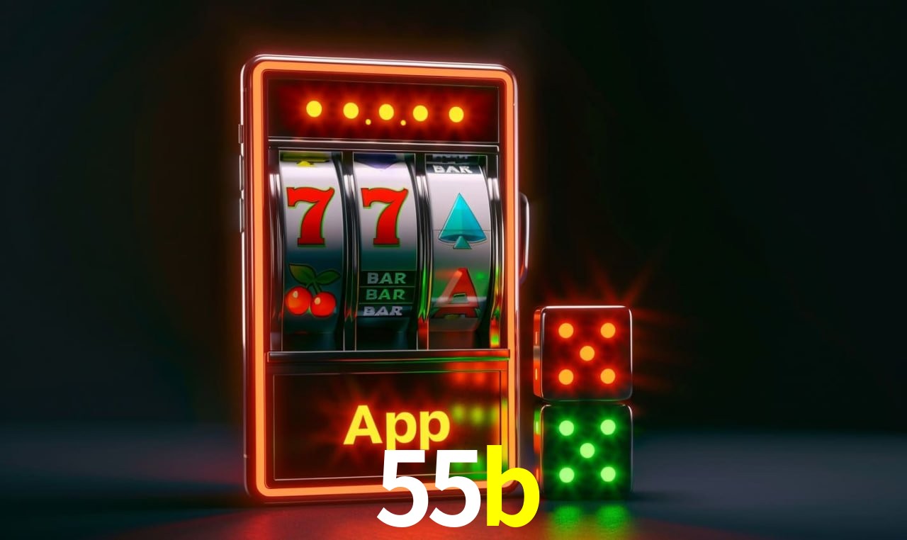 login 55b.com