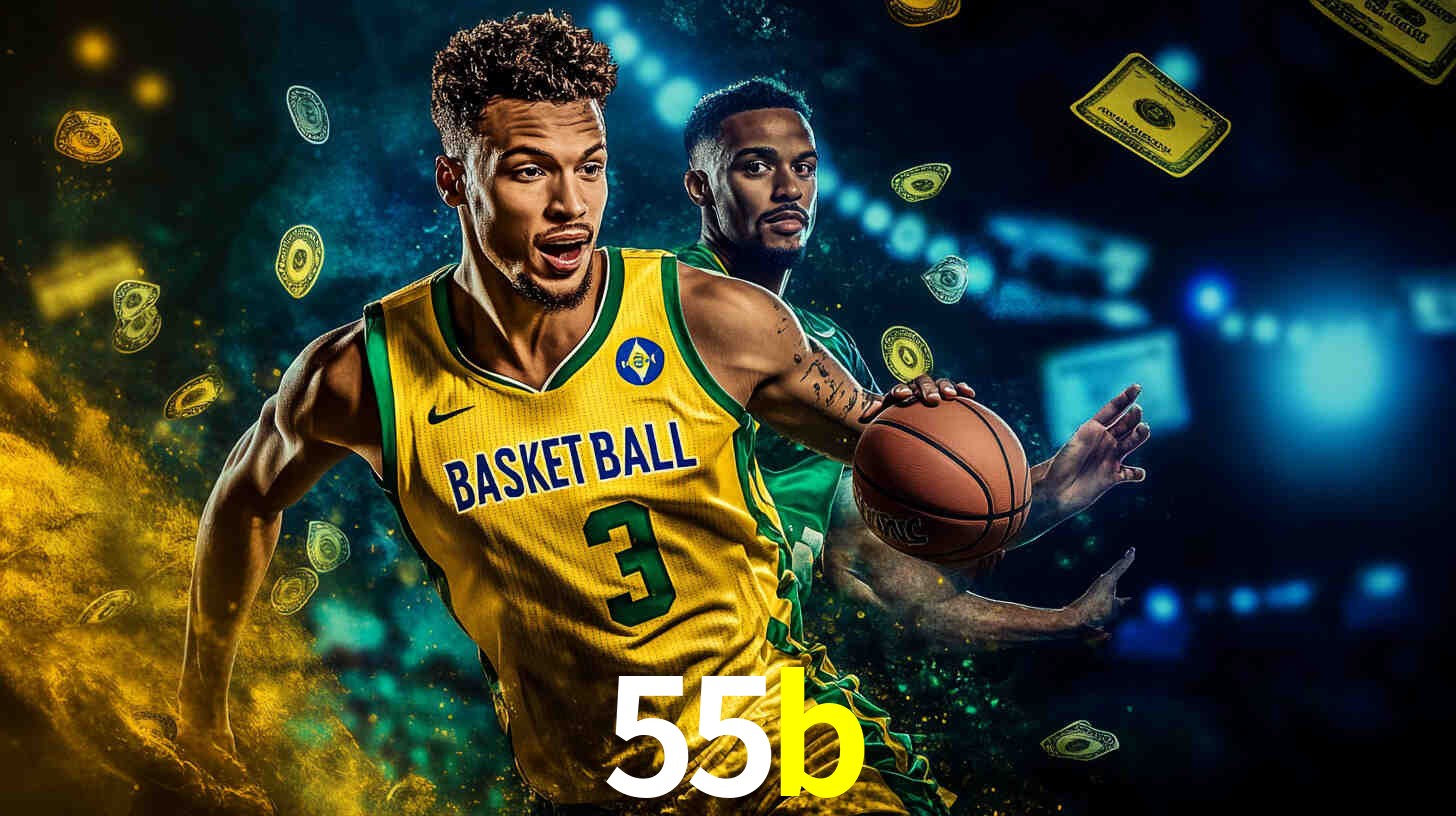 Instruções Download 55b
