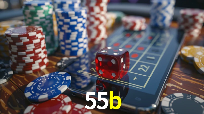Vantagens App 55b