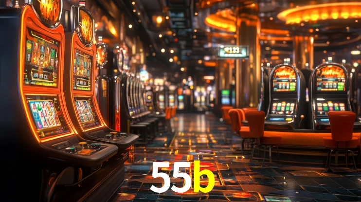 Experimente o Login Seguro Premium no 55b