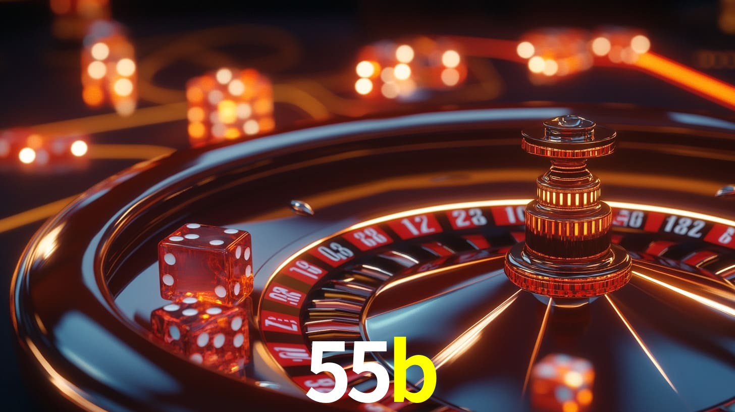 55b bet casino