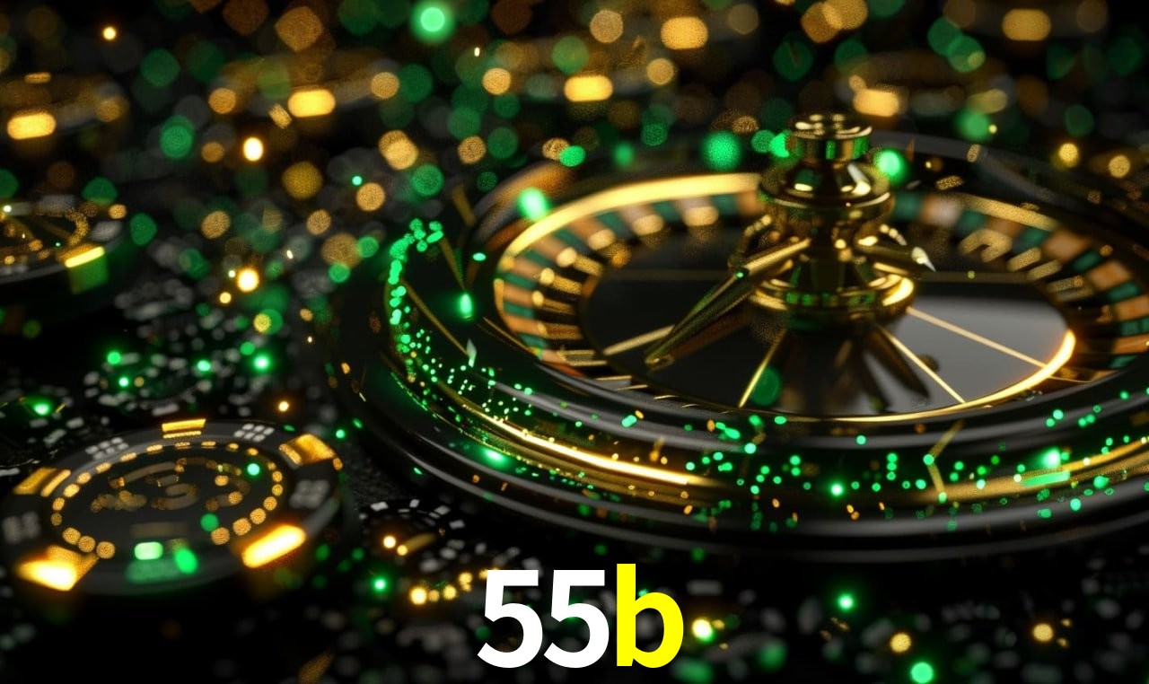 Slots RTP 55b