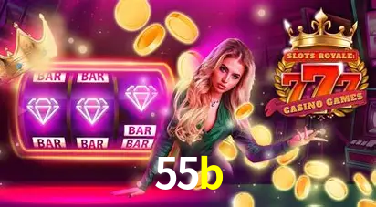 Descubra o Programa VIP da 55b: Vantagens Exclusivas para Jogadores