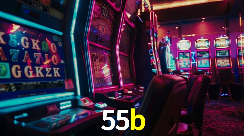 Descubra a Essência do 55b: Nossa História e Compromissos